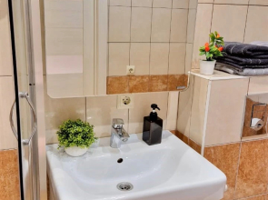 Квартира Краснозвездная 33