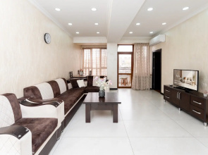 On Mashtots avenue 33/1-51 Apartments