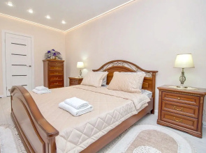 FSF Premium Apartment with massager and coffee machine