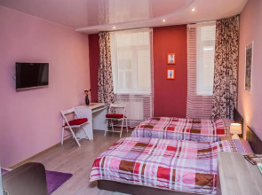 Меблированные комнаты Синема