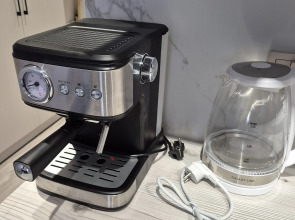 Апартаменты 39