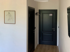 Апартаменты 1 на Рубинштейна 36