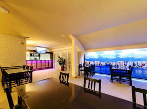 Гостевой дом Сальвадор Holiday Aqua-zone