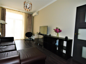 Апартаменты BestFlat24 Летная 21 возле Арены