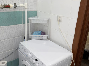 Квартира Уютная студия Дружба 4/2