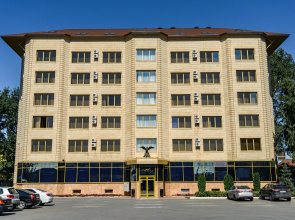 Отель Бриз