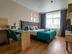 Апартаменты Elagin sweet 3