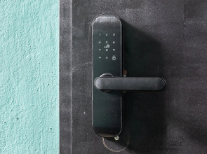 Апартаменты в центре города