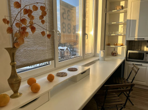 Апартаменты Baltic Resort у озера Тихое