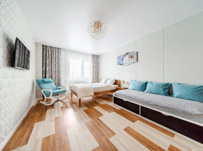 Квартира однокомнатная у метро Академическая