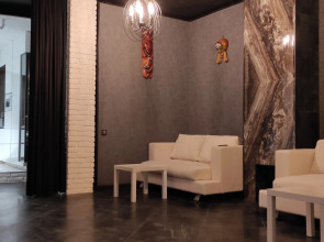 Гостевой дом Островок