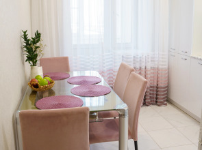 Апартаменты 1-на Комнатная Квартира в Центре