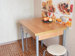 Квартира KarjalaHome на Зайцева 42