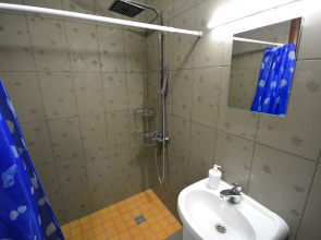 Гостиница СССР