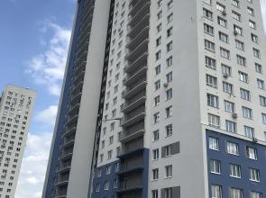 Квартира Героев Донбасса 11