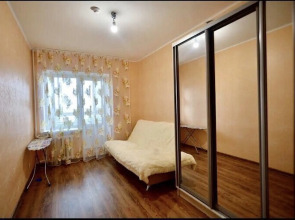 Квартира на Улице Менделеева 128к1