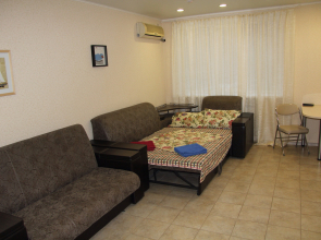 Апартаменты Студия на Московской 134