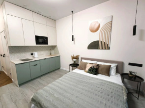 Апартаменты Атмосфера в Прокшино