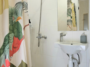 Апартаменты Лето