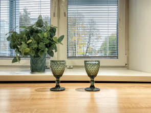 Квартира в Парусе