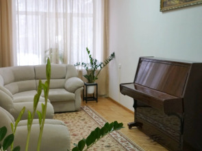 Мини-отель Учебный центр профсоюзов