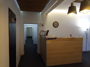 Меблированные комнаты АртСтудии