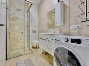 Апартаменты ЖК Купеческий