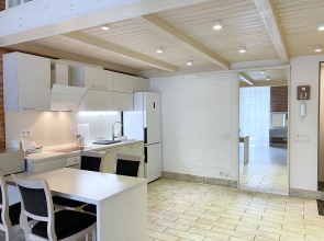 Апартаменты на Светланской