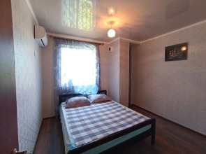 Отель у моря Розетта