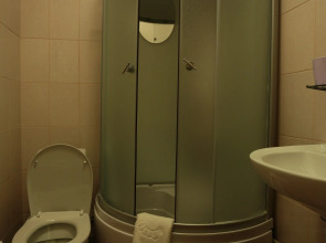 Отель Астра