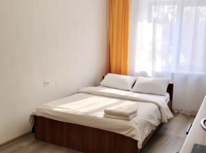 Mini-Studiya na Ulitse Trudovaya 73 Apartments