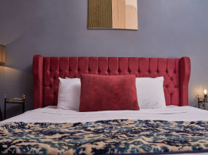 Отель  Galata Pearl