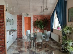 Гостевой Дом Уютный Отдых