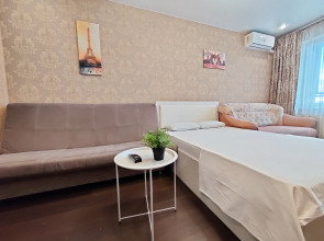 Апартаменты Sdaem116 рядом с Кремлем