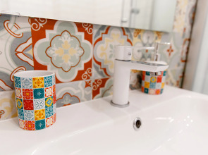 Квартира Sunny Flat Samara