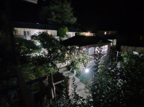 Гостевой дом Мандариновый Рай