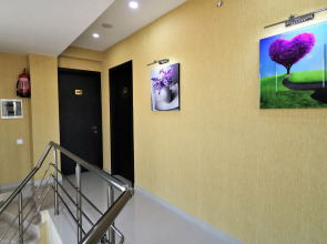 East Gate Бутик-Отель