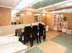 Гостевой дом Усадьба Александрия