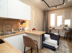 ДзенХоум Великодушие 515