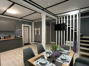 Borisovka 3 Private house