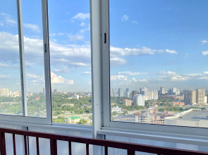 Апартаменты Домант на Фрунзе 49