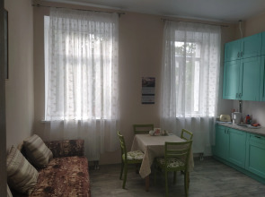 Квартира в центре Кронштадта