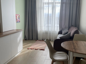 Квартира Ардонская