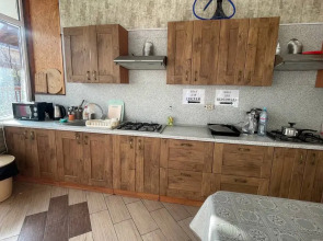 Гостевой дом «Лидер»