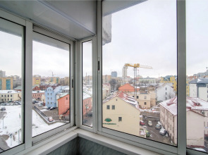 Апартаменты на Немиге 6