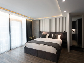 Апартаменты Batumi View 1318