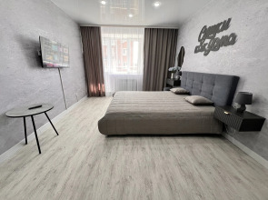 Апартаменты Сутки Как Дома на Ванеева