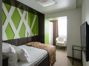 Меблированные комнаты Apartello на Толстого