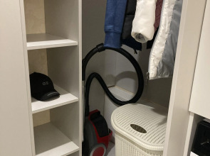 Квартира на Понартской