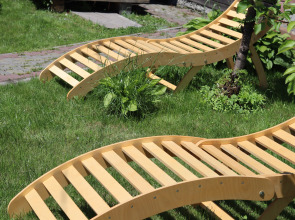 Частный дом Уютный дом в самом большом селе России